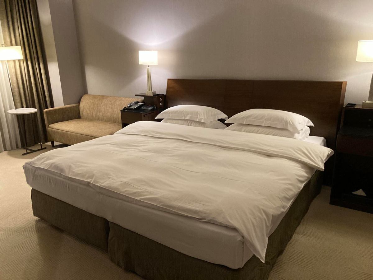 疫情當下帶球飛？ 孕媽咪飛行記 Part 3：健康聲明書填寫＋防疫旅館開箱 ＋&nbsp;回台隔離