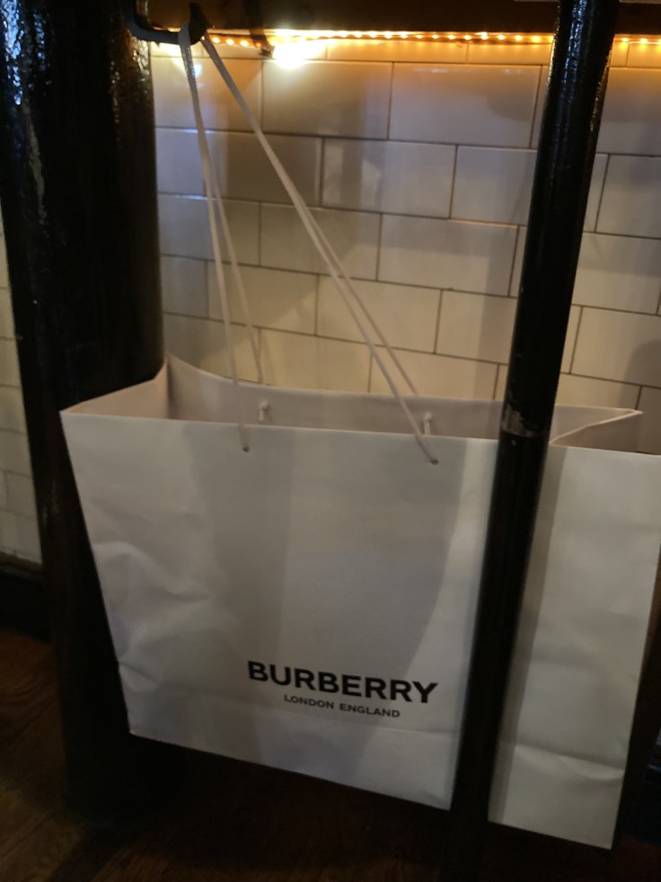 英國倫敦美食》Randall & Aubin 蘭德爾&奧賓生蠔吧 ｜體驗最接地氣的英式飲食休閒文化