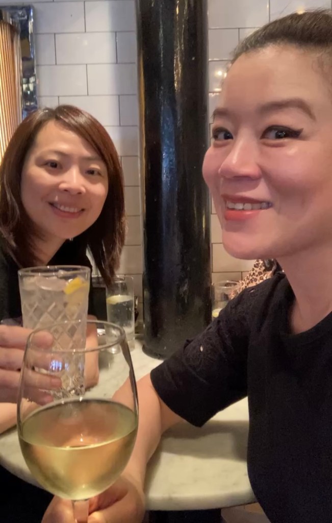 英國倫敦美食》Randall & Aubin 蘭德爾&奧賓生蠔吧 ｜體驗最接地氣的英式飲食休閒文化