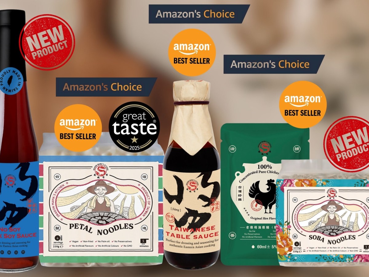 龍媽食堂2026年1月預購》3大熱銷 vs 2大新品～一次帶走